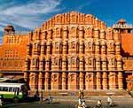 Hawa Mahal Jaipur