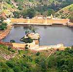 Jaigarh Fort