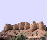 Jaisalmer Fort