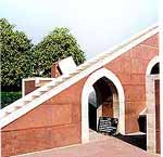 Jantar Mantar Jaipur