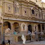 Patwon-Ki-Haveli