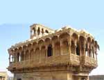 Salim Singh-Ki-Haveli