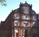 Basilica of Bom Jesus