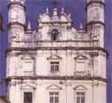 Church of St. Francis of Assissi