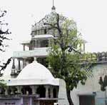Dilwara Temple