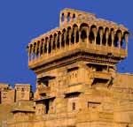 Jaisalmer