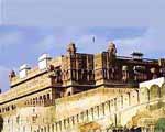 Junagarh Fort