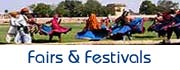 Rajasthan Fair & Festivals