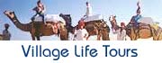 Rajasthan Village Life Tours