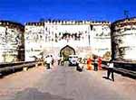 Lohagarh Fort