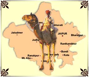 Rajasthan Heritage Tours