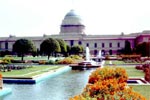 Rashtrapati Bhawan