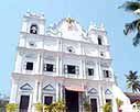 Reis Magos Church