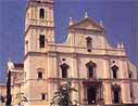 Se Cathedral Chruch