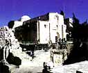 The Church of St. Anne at Talaulim. Ilhas