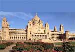 Umaid Bhawan Palace